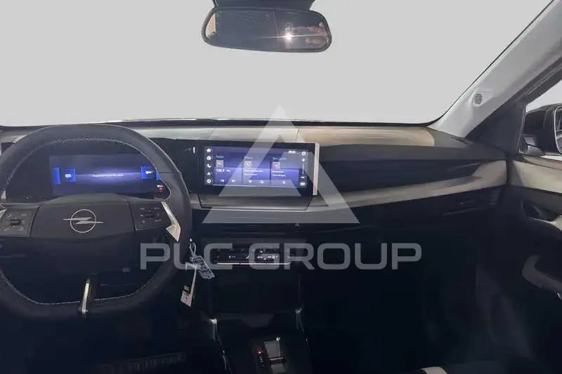 2026 Opel Frontera