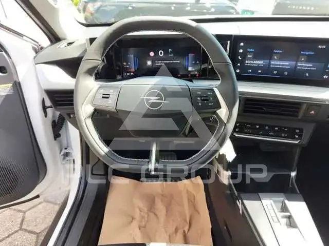 2026 Opel Frontera