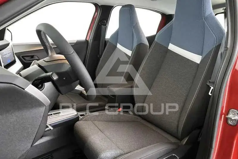 2026 Opel Frontera