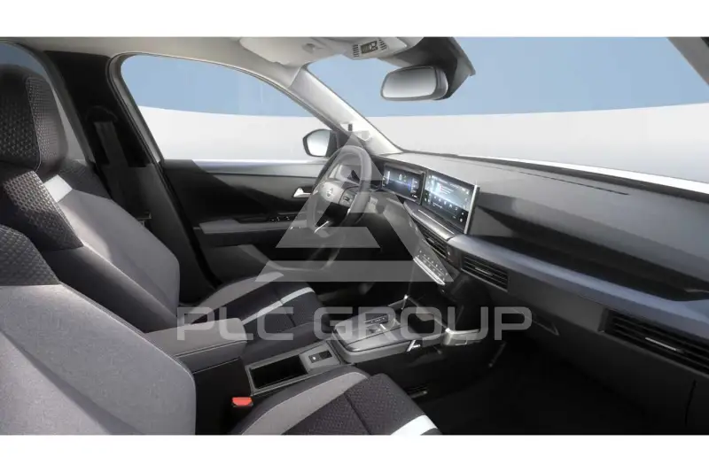 2026 Opel Frontera