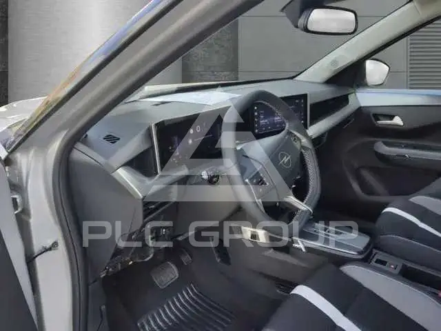 2026 Opel Frontera
