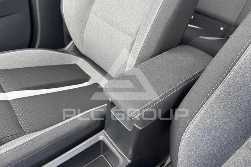 2026 Opel Frontera