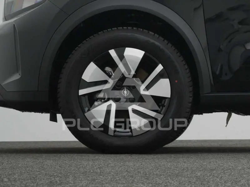 2026 Opel Frontera