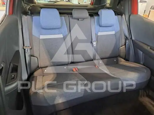 2026 Opel Frontera