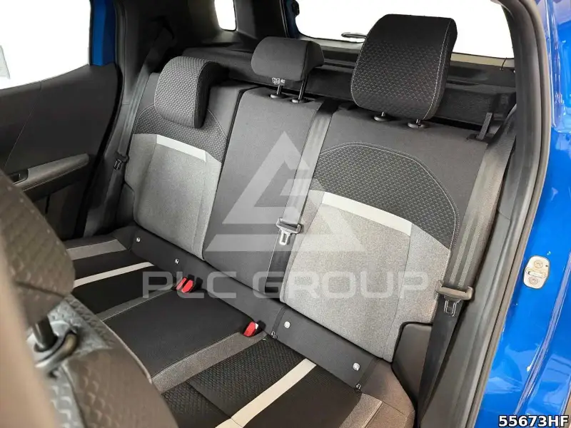 2026 Opel Frontera