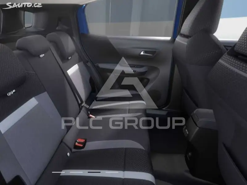 2026 Opel Frontera
