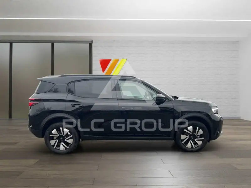 2026 Opel Frontera