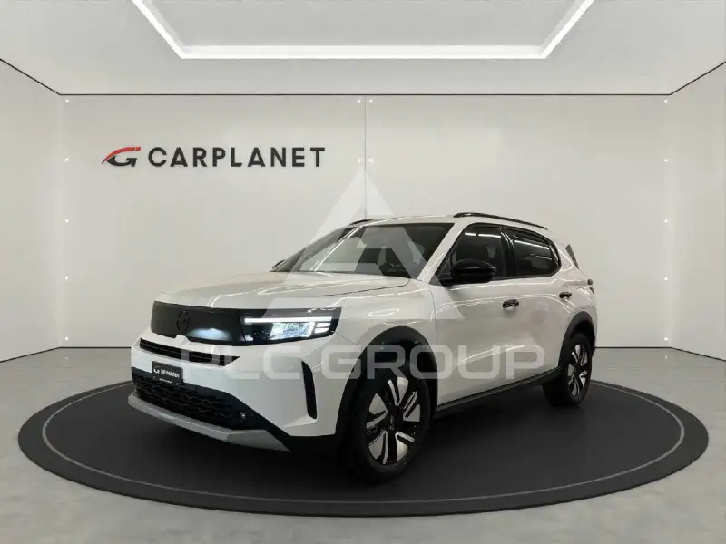 2026 Opel Frontera