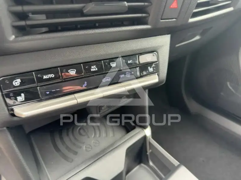 2026 Opel Frontera