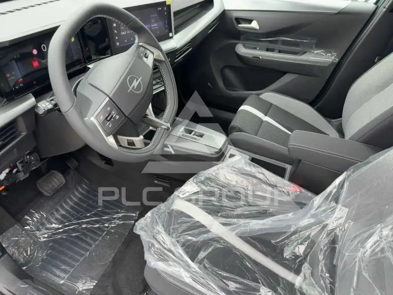 2026 Opel Frontera