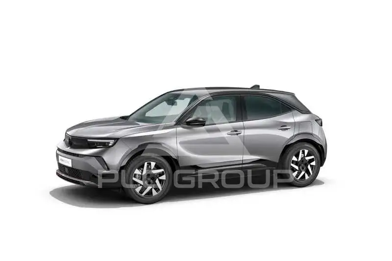 2026 Opel Mokka