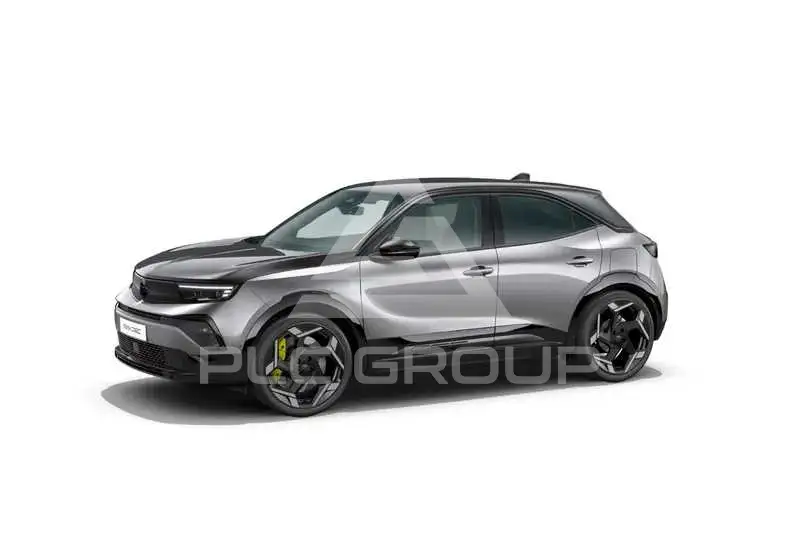 2026 Opel Mokka