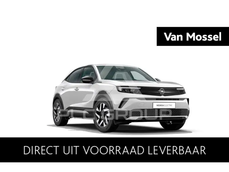 2026 Opel Mokka