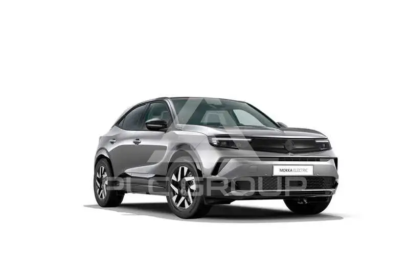 2026 Opel Mokka