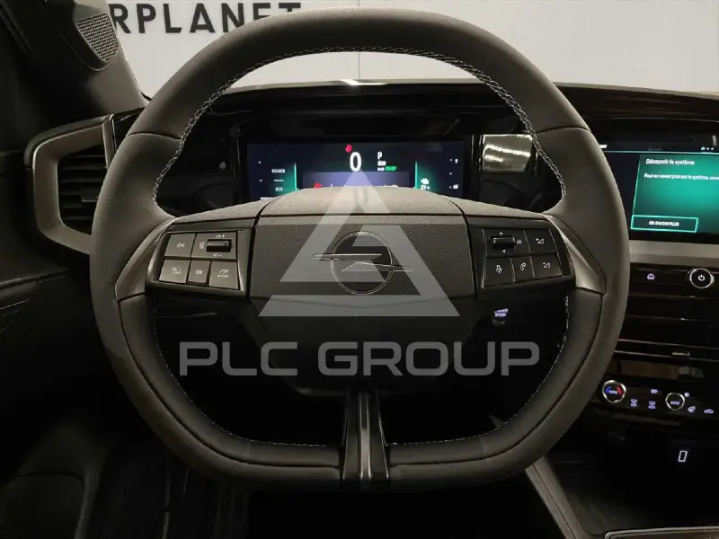 2026 Opel Mokka