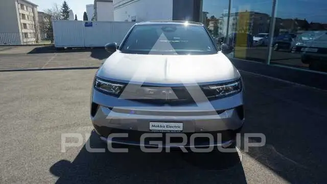 2026 Opel Mokka