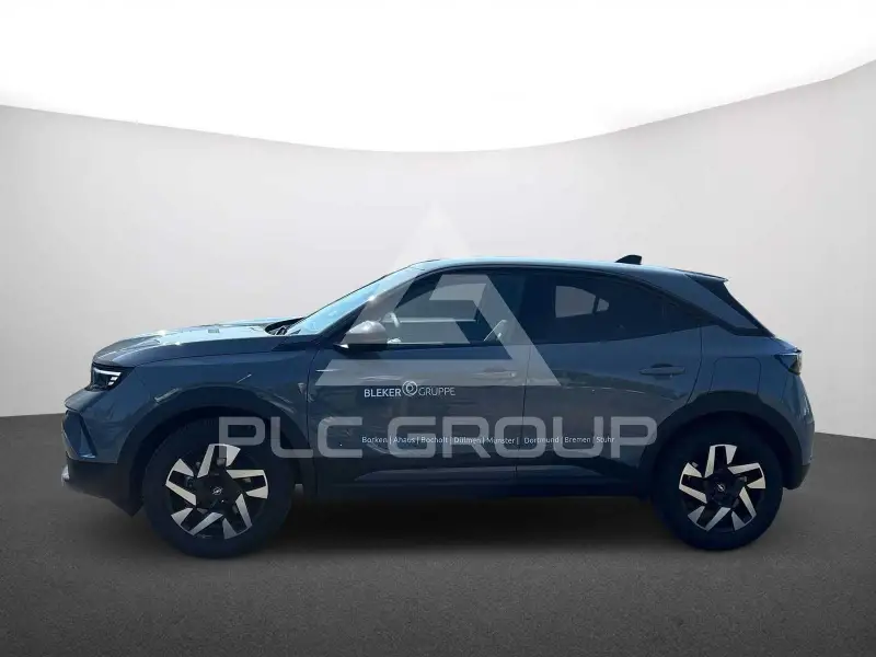 2026 Opel Mokka