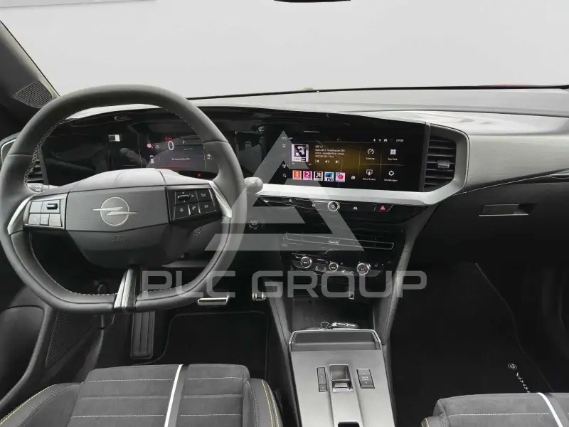 2026 Opel Mokka