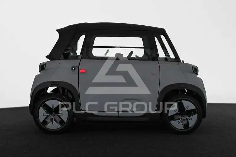 2026 Opel Rocks-e
