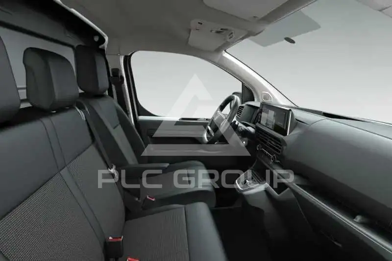 2026 Opel Vivaro