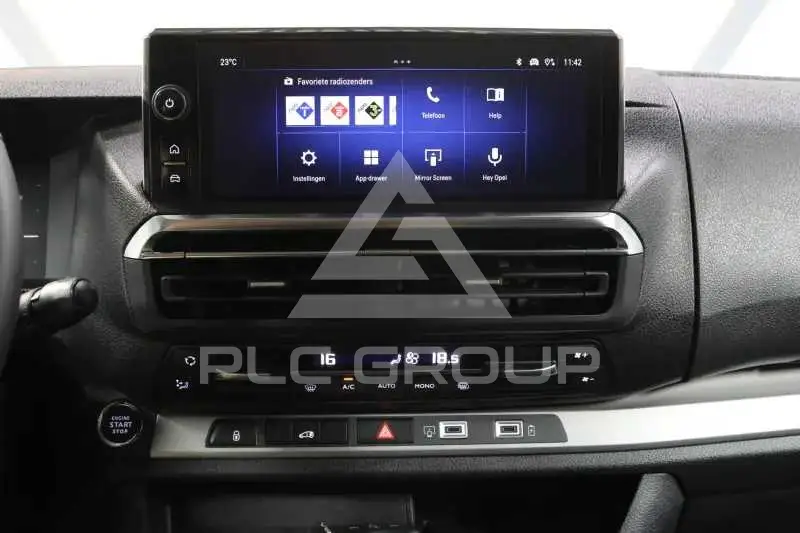 2026 Opel Vivaro