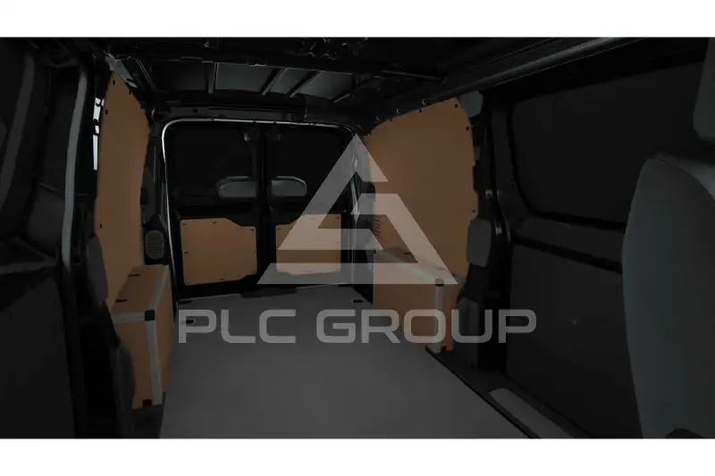 2026 Opel Vivaro