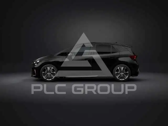 2027 Cupra Born