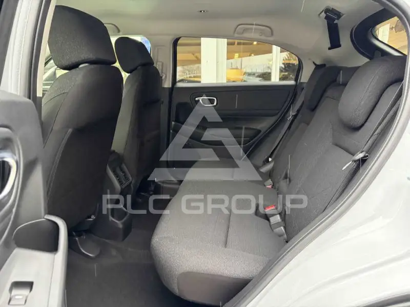 2027 Honda HR-V