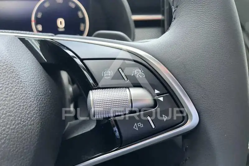 2027 Skoda KAMIQ