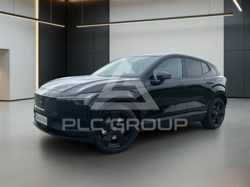 2027 Volvo EX 30