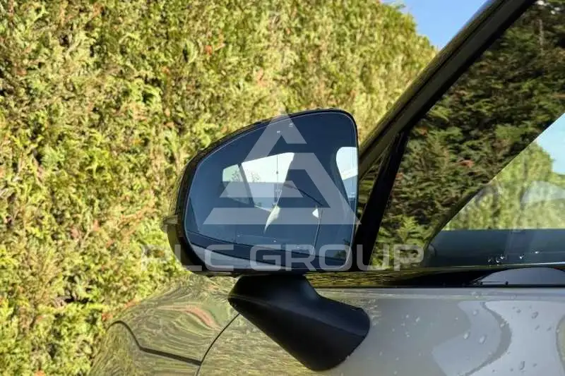2027 Volvo EX 30