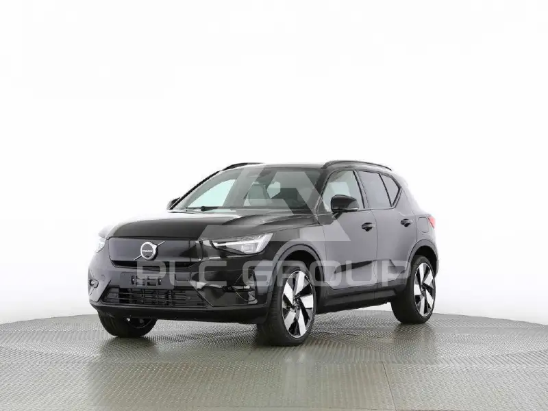 2027 Volvo EX 40