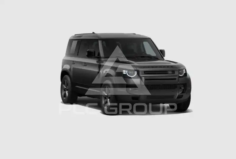 2027 Land Rover DEFENDER
