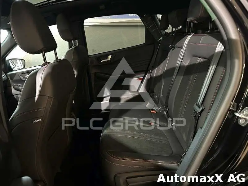 2027 Ford Kuga