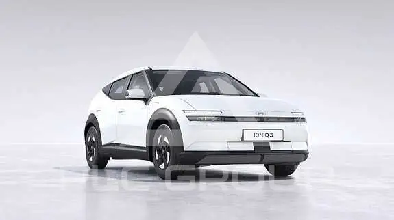2027 Hyundai Ioniq