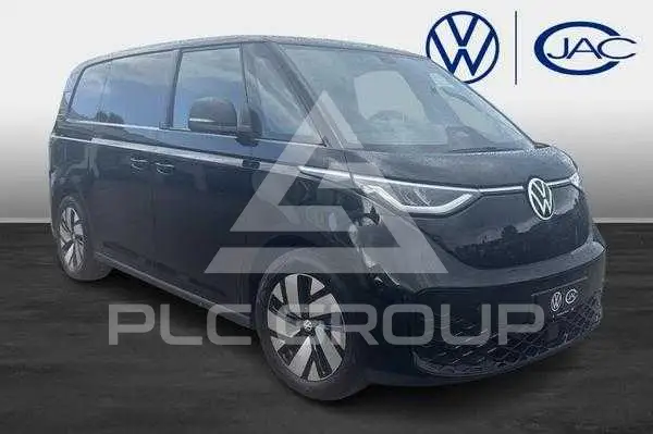 2027 Volkswagen ID 4