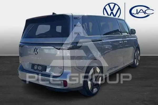 2027 Volkswagen ID 4