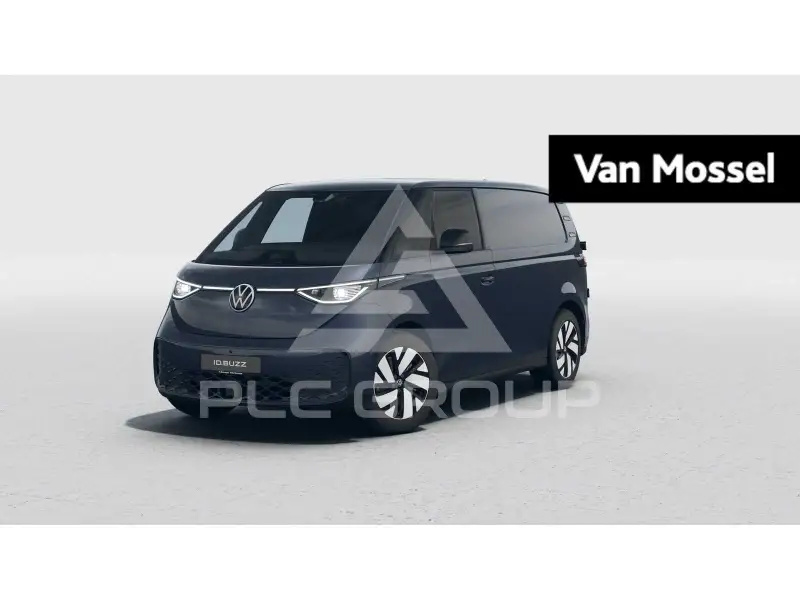 2027 Volkswagen ID 4