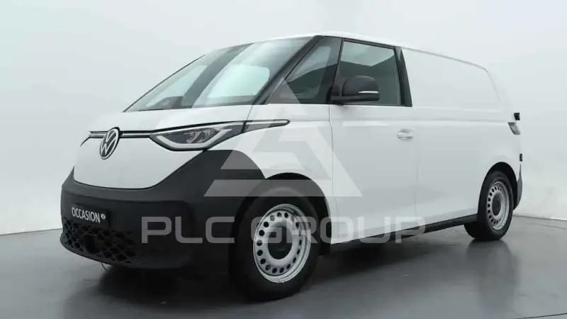 2027 Volkswagen ID 4