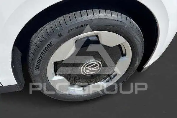 2027 Volkswagen ID 4