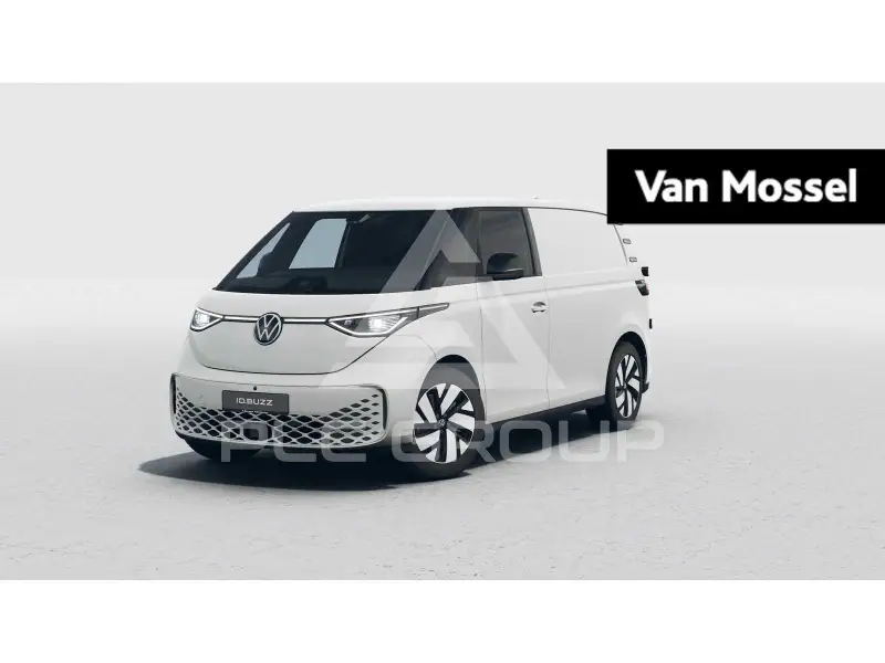 2027 Volkswagen ID 4