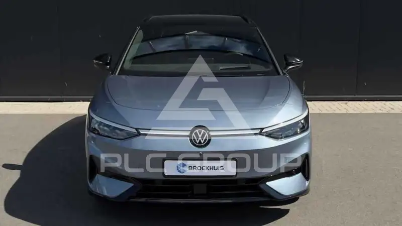 2027 Volkswagen ID 4