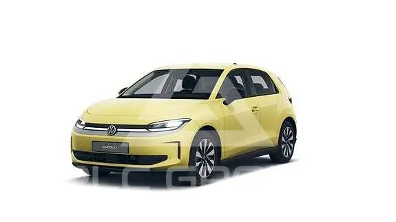 2027 Volkswagen Polo