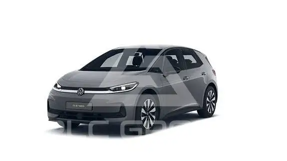 2027 Volkswagen ID3