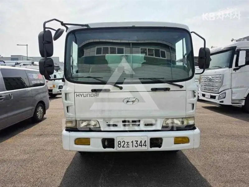 2003 Hyundai TRUCK