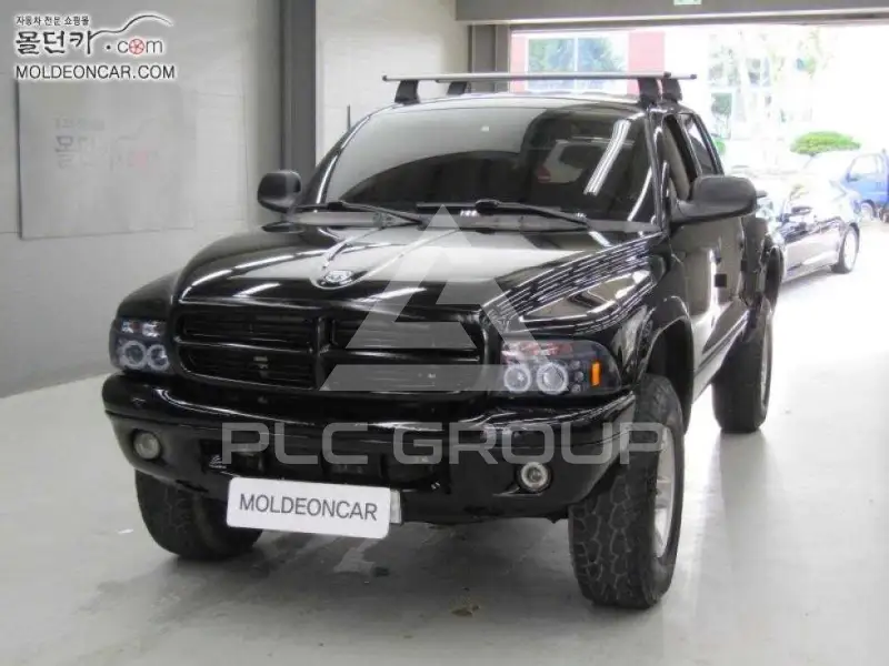 2004 Dodge Dakota