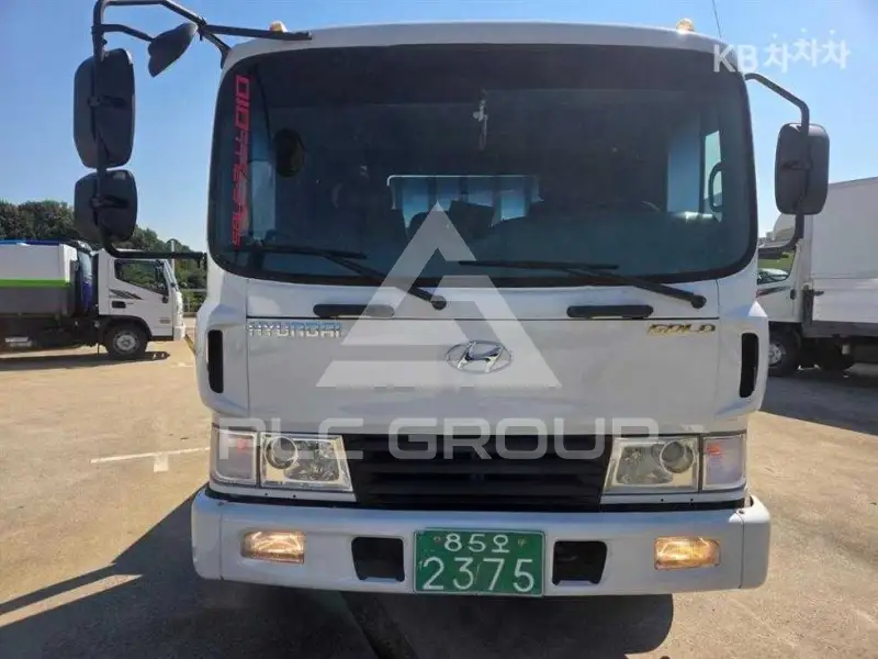 2005 Hyundai TRUCK