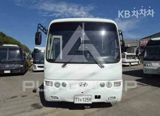 2006 Hyundai Unknown