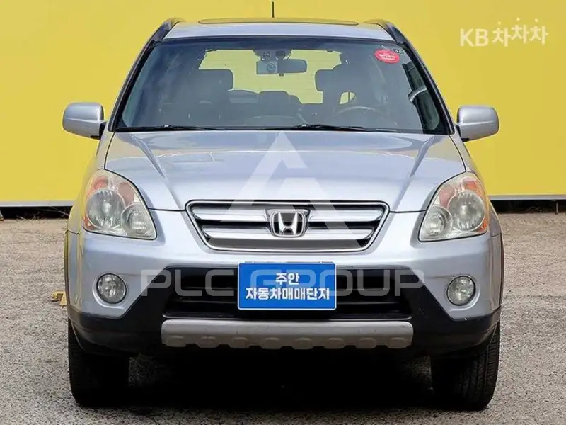 2006 Honda CR-V