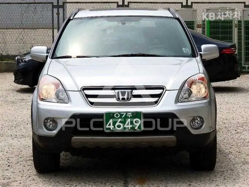 2006 Honda CR-V